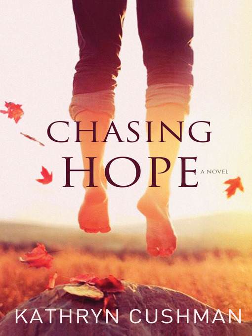 Cover image for Chasing Hope
